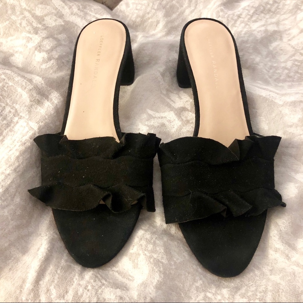 Loeffler Randall Vera sandal